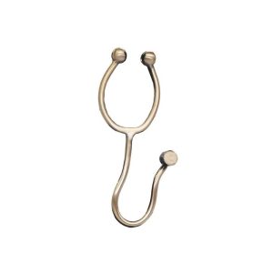 ALEGORÍA DE MEDICINA DE LATÓN