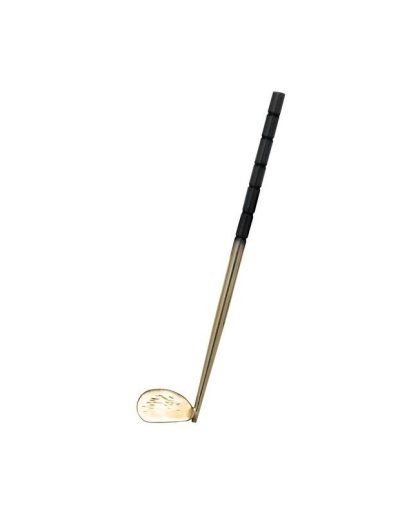 ALEGORÍA DE GOLF DE LATÓN