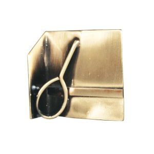 ALEGORÍA DE FRONTENIS DE LATÓN