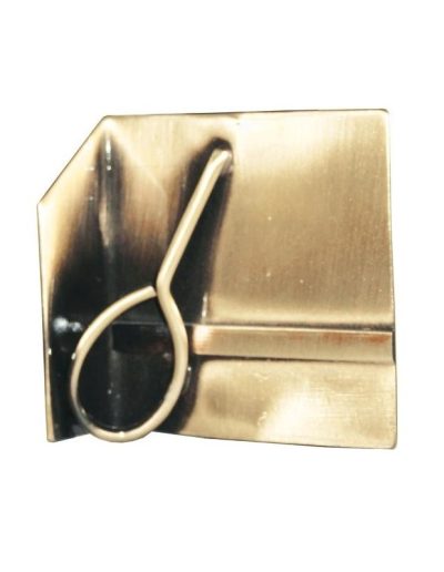 ALEGORÍA DE FRONTENIS DE LATÓN