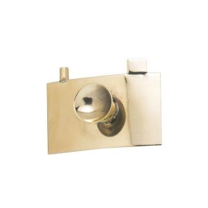 ALEGORÍA DE FOTOGRAFÍA DE LATÓN