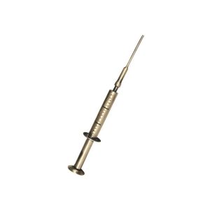 ALEGORÍA DE ENFERMERÍA DE LATÓN