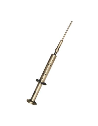 ALEGORÍA DE ENFERMERÍA DE LATÓN