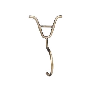 ALEGORÍA DE CICLISMO BMX DE LATÓN