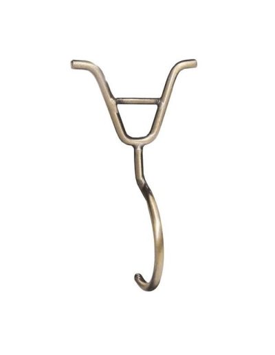 ALEGORÍA DE CICLISMO BMX DE LATÓN