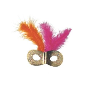 ALEGORÍA DE CARNAVAL DE LATÓN