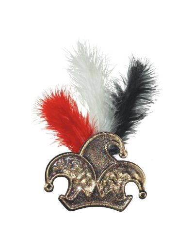 ALEGORÍA DE CARNAVAL DE LATÓN