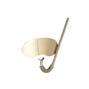 ALEGORÍA DE BUCEO DE LATÓN