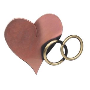 ALEGORÍA DE ANIVERSARIOS Y BODAS DE LATÓN