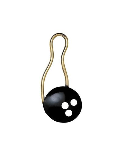 ALEGORÍA DE BOLOS DE LATÓN