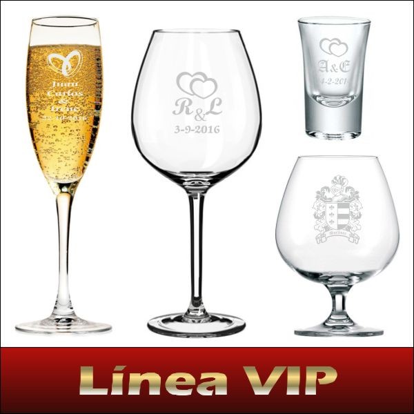 LÍNEA VIP