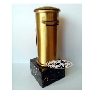 TROFEO DE BUZÓN DE CORREOS PARA TROFEO O REGALO