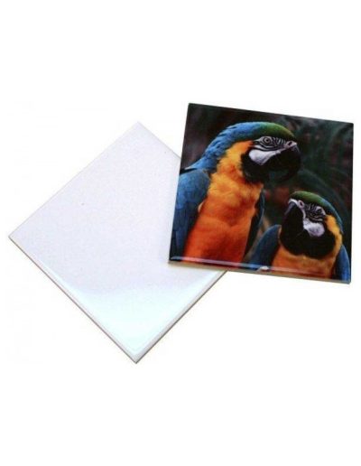 AZULEJO CUADRADO 10 CM PERSONALIZADO