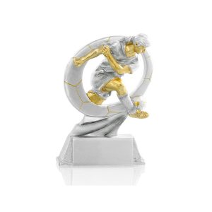 TROFEO DEPORTIVO DE FÚTBOL FEMENINO