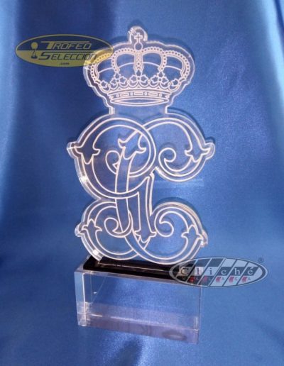 TROFEO GUARDIA CIVIL PARA TROFEO O REGALO
